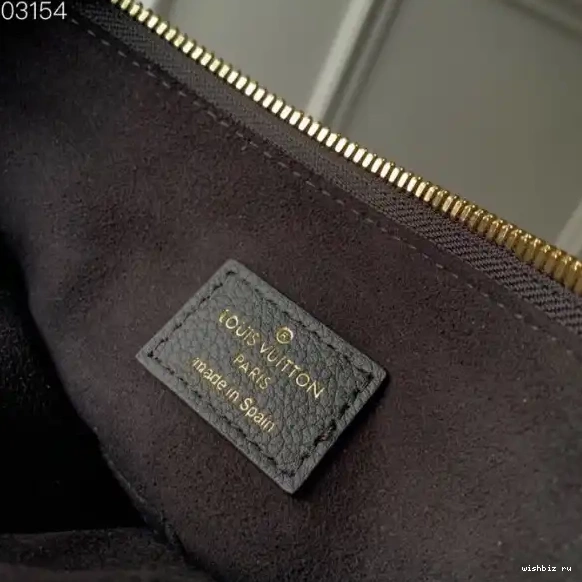 WIS V LOUIS MM TOTE VUITTON 0625